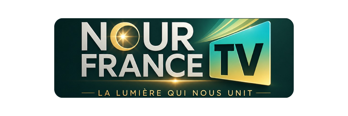 Nour France TV — logo